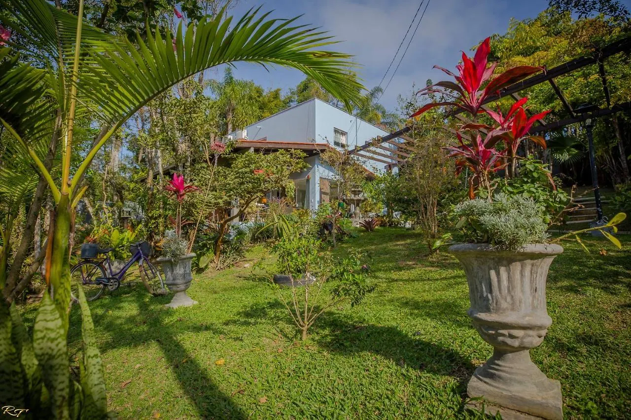 Recanto Dos Passarinhos Linda Casa Com 2 Quartos Balneário Camboriú 0*,