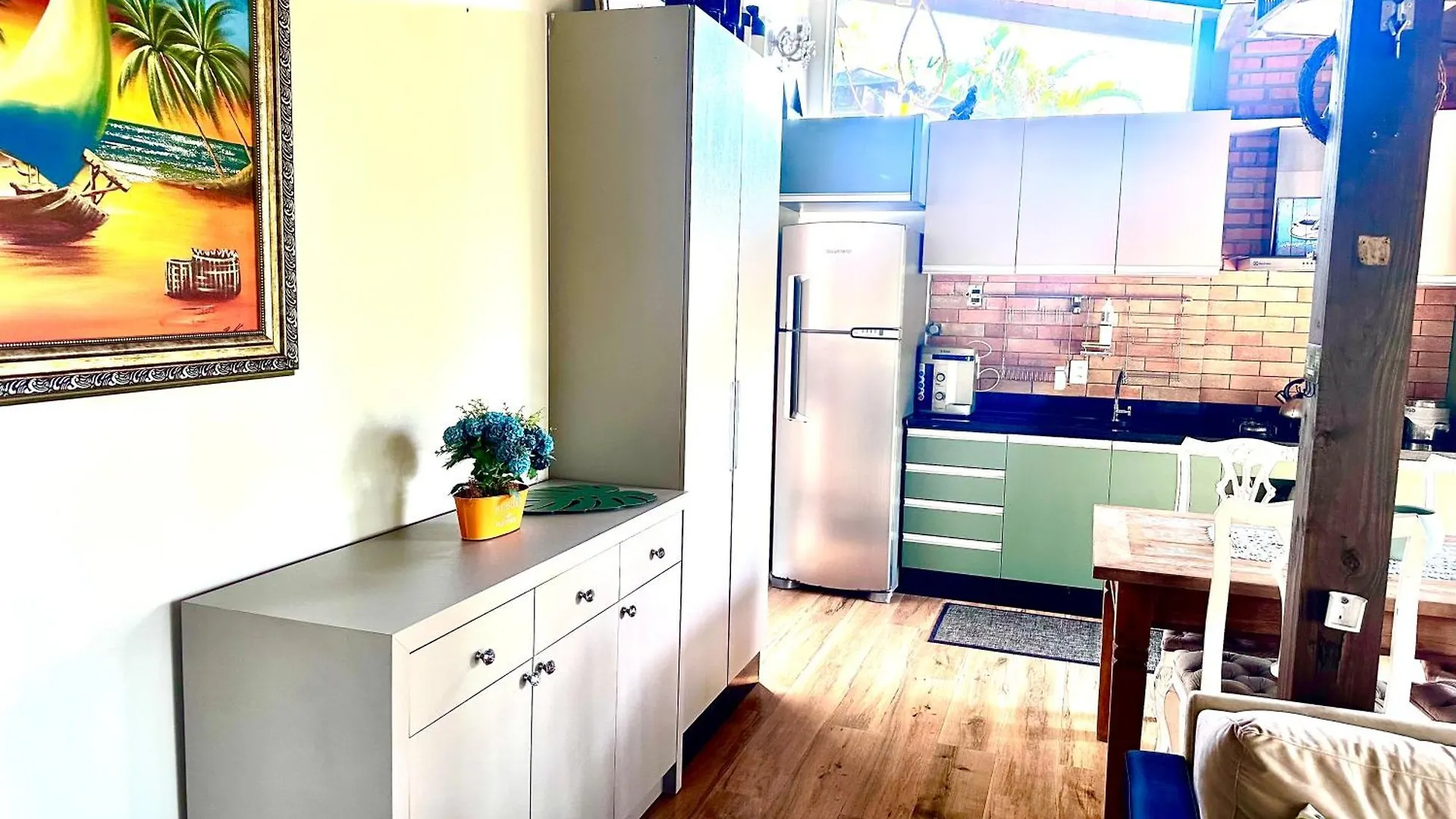 Recanto Dos Passarinhos Linda Casa Com 2 Quartos Balneário Camboriú Alojamento de Turismo Selvagem