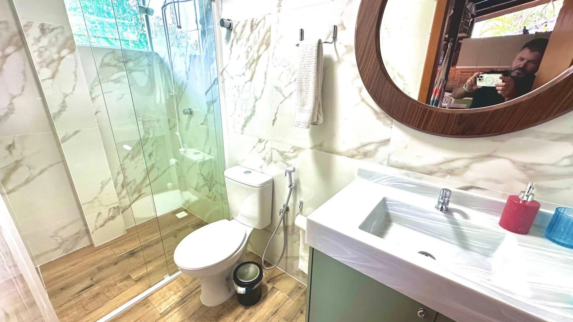 Alojamento de Turismo Selvagem Recanto Dos Passarinhos Linda Casa Com 2 Quartos Balneário Camboriú Brasil