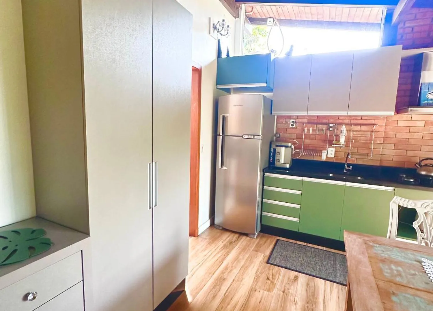 Recanto Dos Passarinhos Linda Casa Com 2 Quartos Balneário Camboriú 0*,