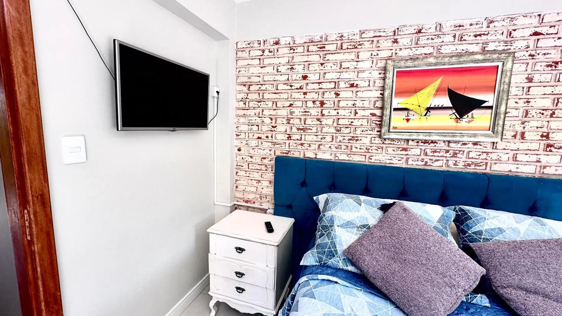 Recanto Dos Passarinhos Linda Casa Com 2 Quartos Balneário Camboriú Alojamento de Turismo Selvagem