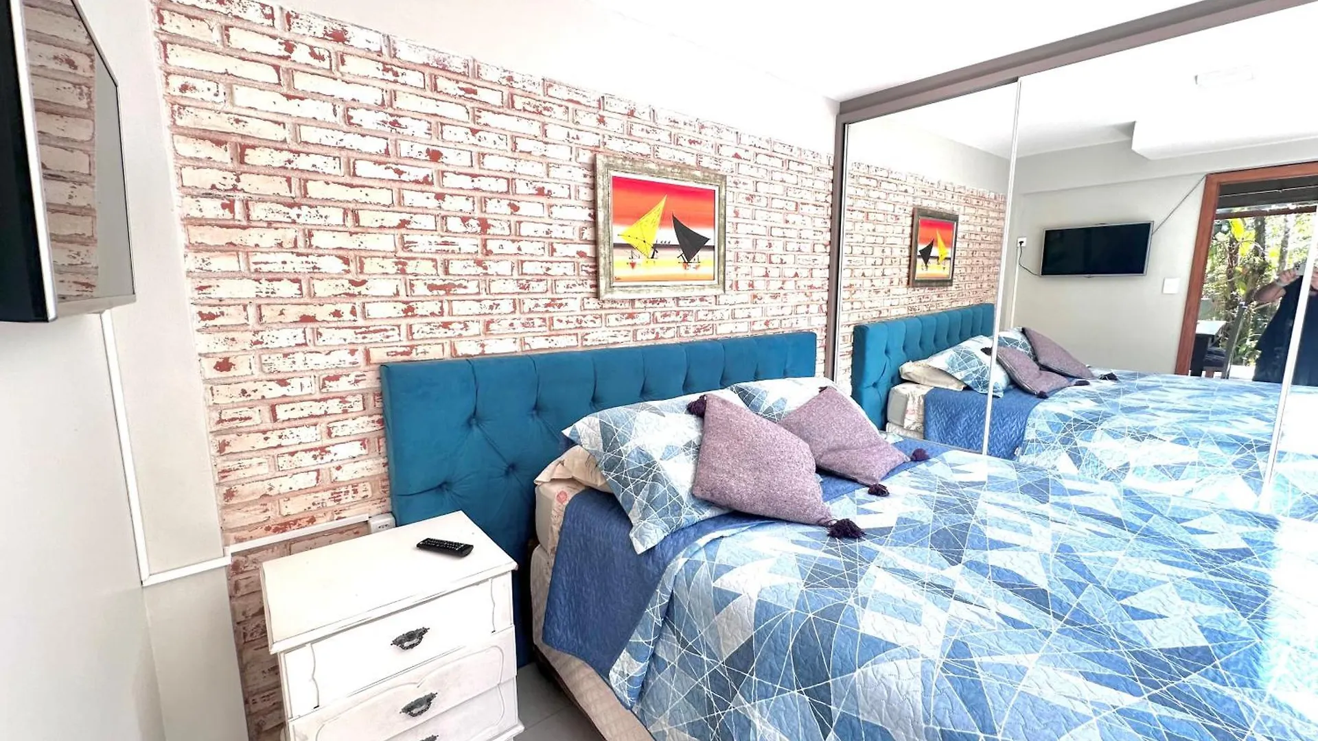 Recanto Dos Passarinhos Linda Casa Com 2 Quartos Balneário Camboriú 0*,