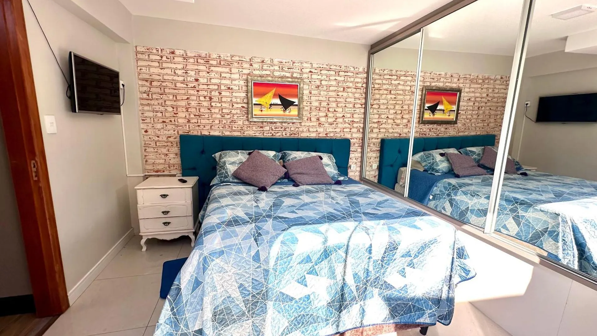 Recanto Dos Passarinhos Linda Casa Com 2 Quartos Balneário Camboriú Alojamento de Turismo Selvagem