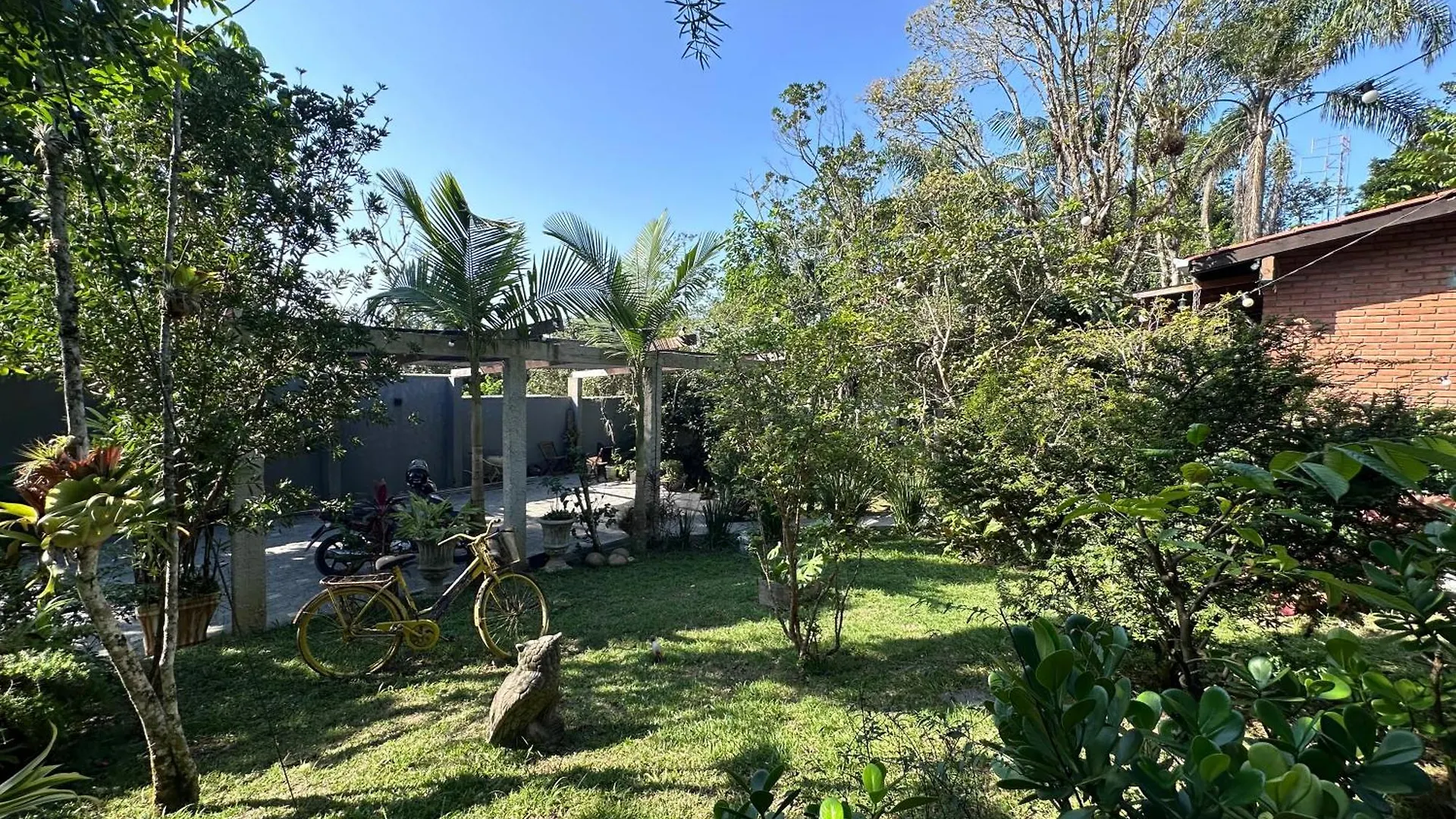 Recanto Dos Passarinhos Linda Casa Com 2 Quartos Balneário Camboriú