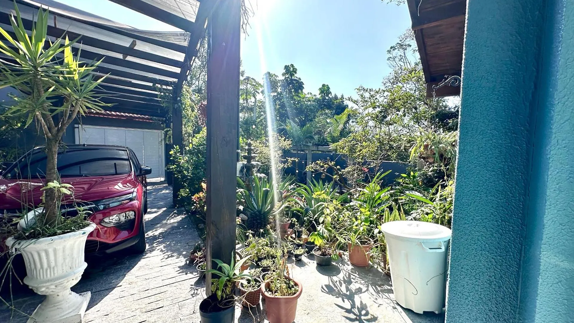 Recanto Dos Passarinhos Linda Casa Com 2 Quartos Balneário Camboriú 0*,  Brasil
