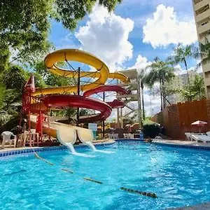 Golden Dolphin Express Caldas Novas