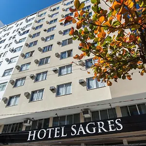 3* Hotel Sagres